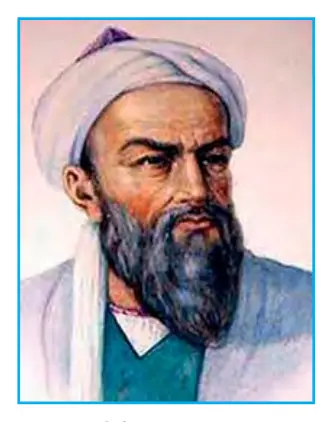 82-rasm. Abu Rayhon Beruniy