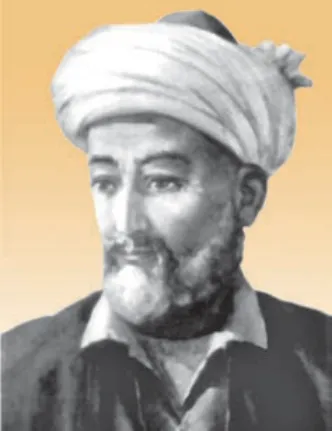 Alisher Navoiy