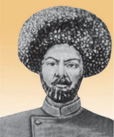 Avaz O‘tar