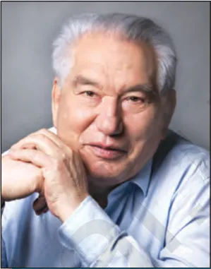 Chingiz Aytmatov
