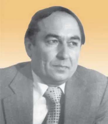 Erkin Vohidov