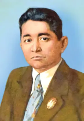 Hamid Olimjon