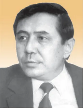 O‘tkir Hoshimov