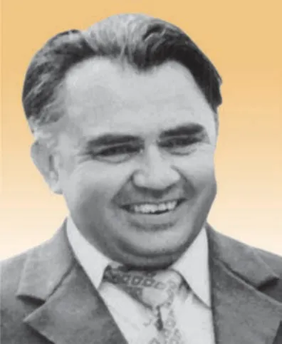 Pirimqul Qodirov