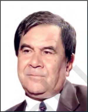 Sharof Boshbekov