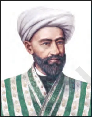 Zokirjon Xolmuhammad o‘g‘li Furqat