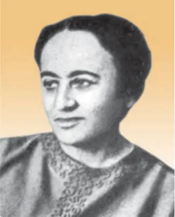 Zulfiya